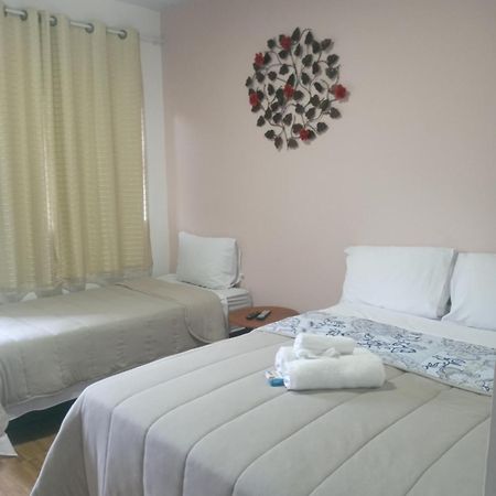 Recanto Bela Vista Serra Тирадентеш Екстериор снимка