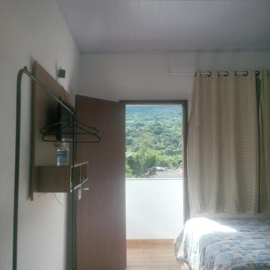 Recanto Bela Vista Serra Тирадентеш Екстериор снимка