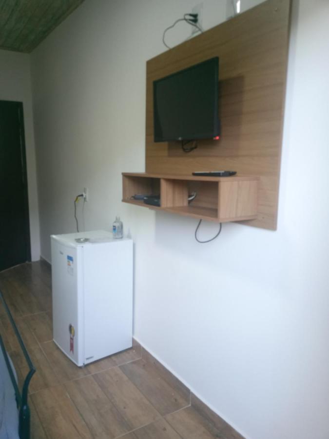 Recanto Bela Vista Serra Тирадентеш Екстериор снимка