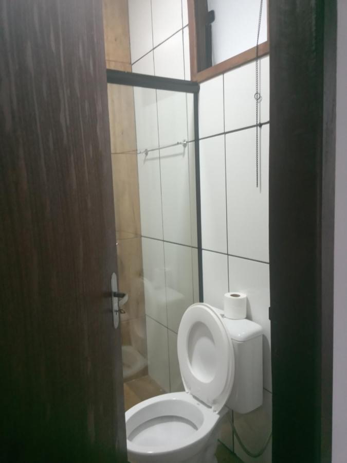 Recanto Bela Vista Serra Тирадентеш Екстериор снимка