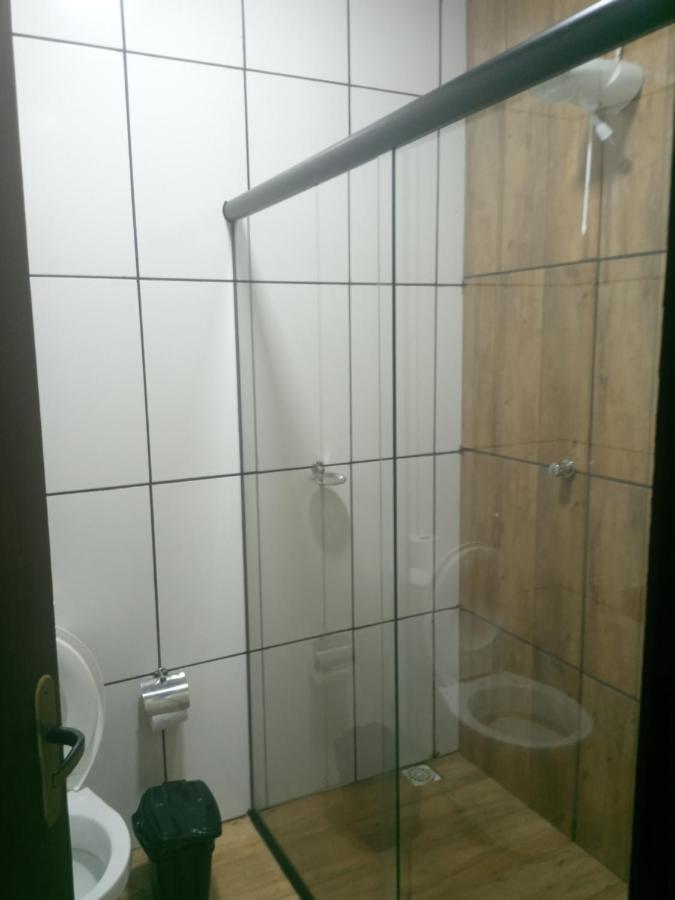 Recanto Bela Vista Serra Тирадентеш Екстериор снимка