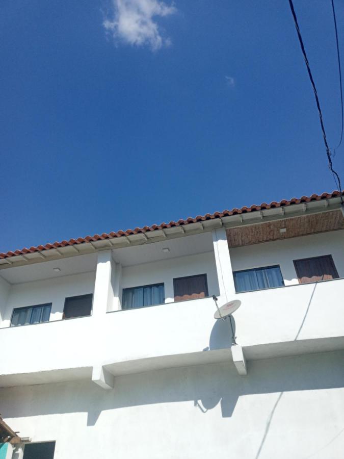Recanto Bela Vista Serra Тирадентеш Екстериор снимка