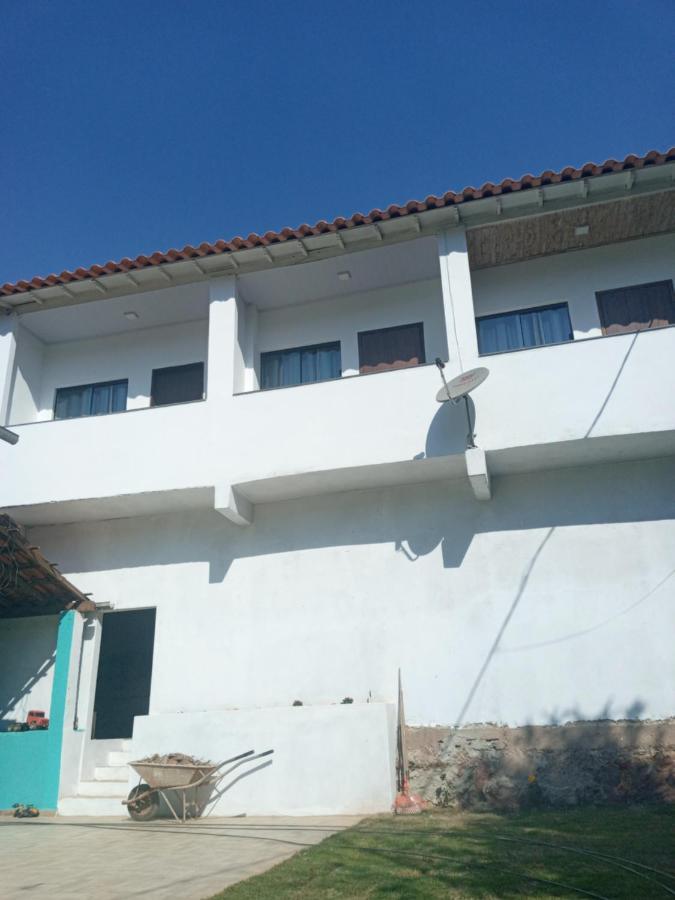 Recanto Bela Vista Serra Тирадентеш Екстериор снимка