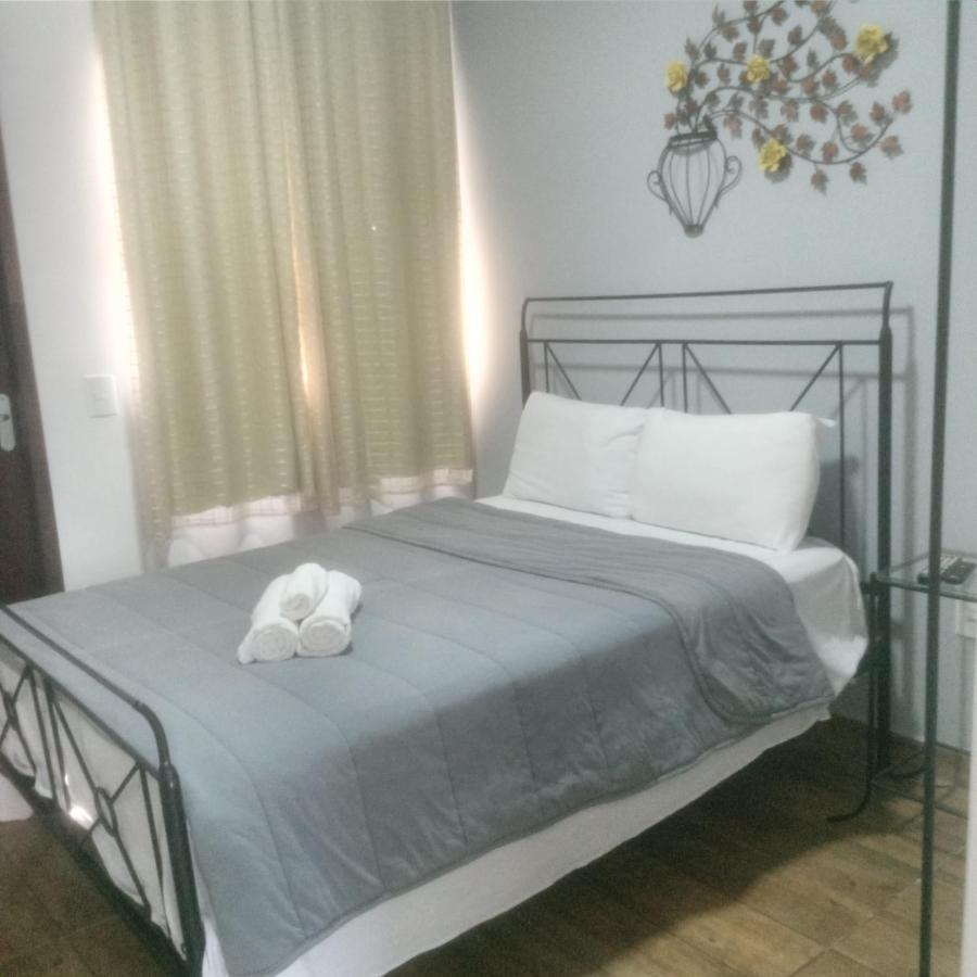 Recanto Bela Vista Serra Тирадентеш Екстериор снимка
