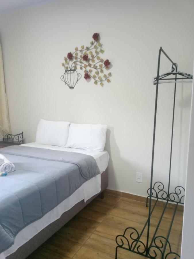 Recanto Bela Vista Serra Тирадентеш Екстериор снимка