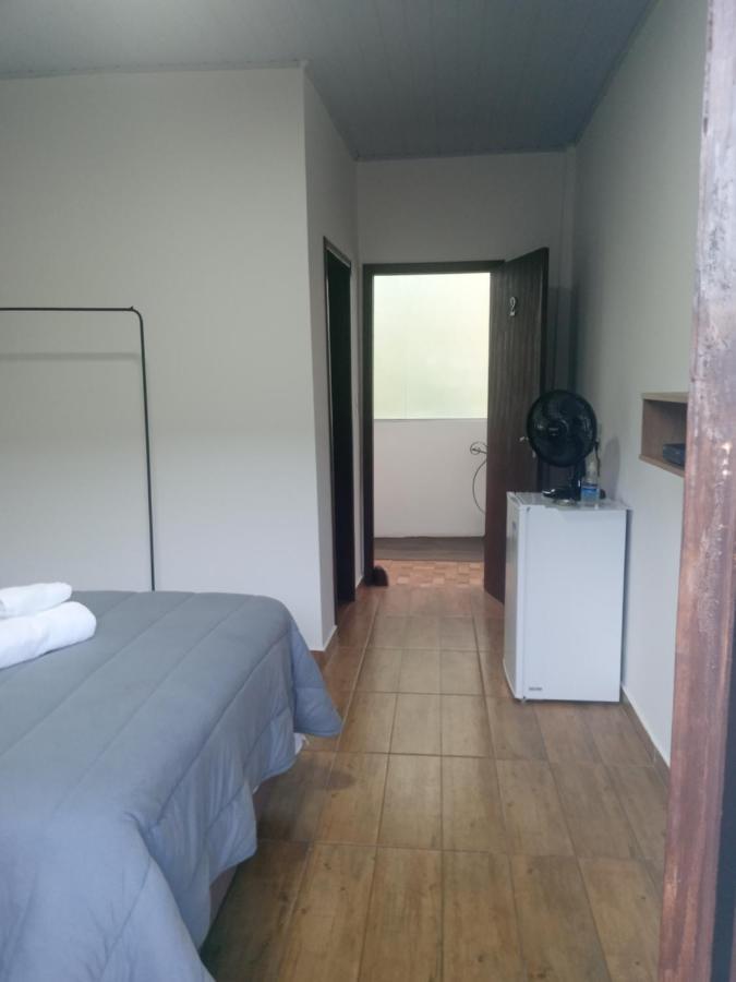 Recanto Bela Vista Serra Тирадентеш Екстериор снимка