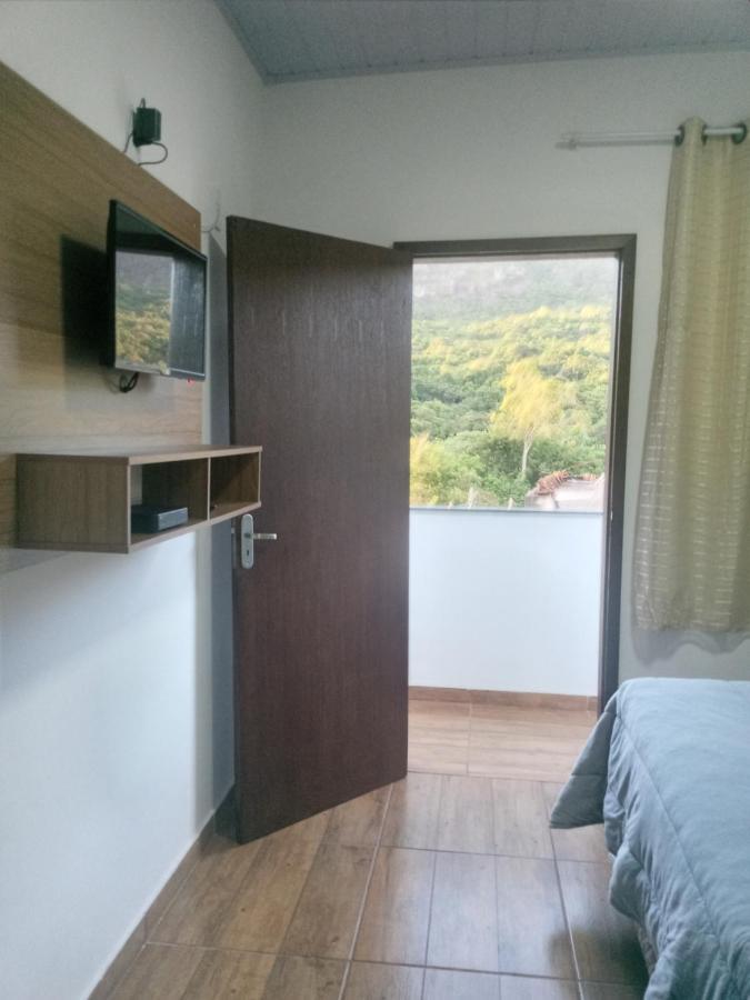 Recanto Bela Vista Serra Тирадентеш Екстериор снимка