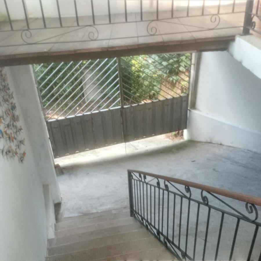Recanto Bela Vista Serra Тирадентеш Екстериор снимка