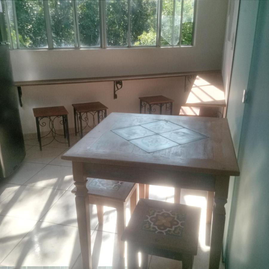 Recanto Bela Vista Serra Тирадентеш Екстериор снимка