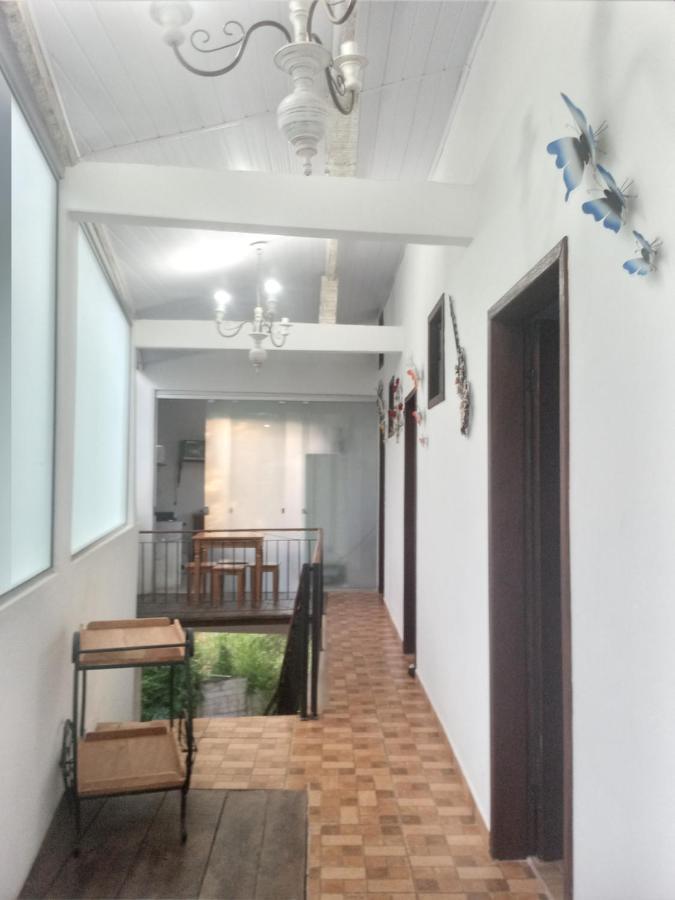 Recanto Bela Vista Serra Тирадентеш Екстериор снимка