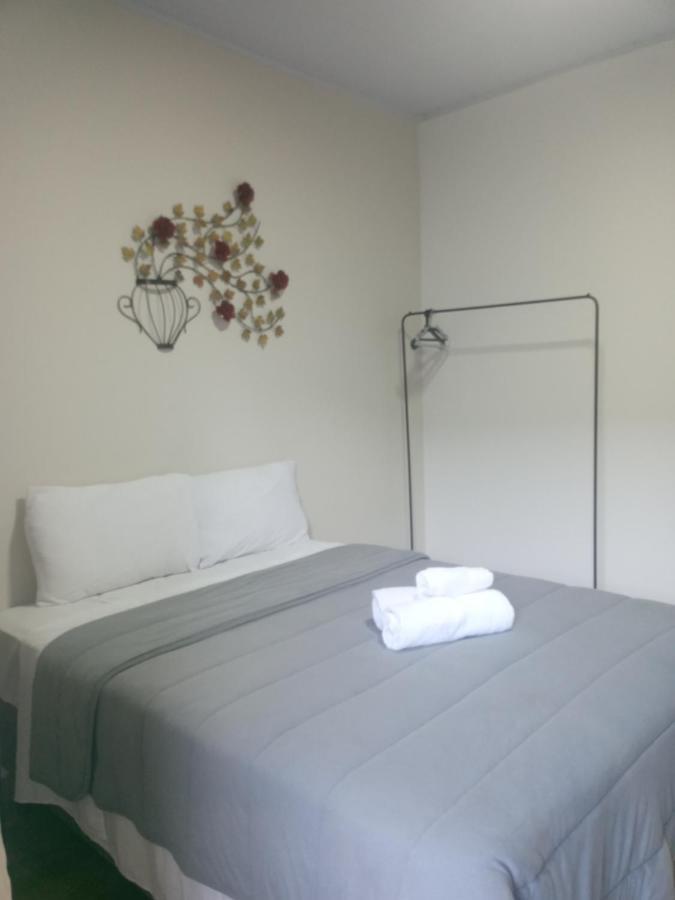 Recanto Bela Vista Serra Тирадентеш Екстериор снимка