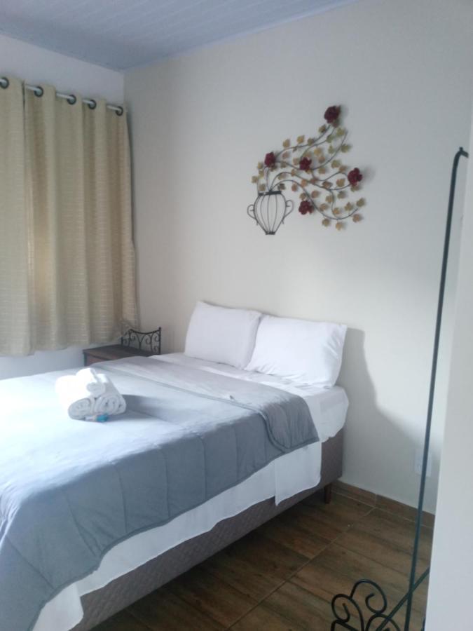 Recanto Bela Vista Serra Тирадентеш Екстериор снимка