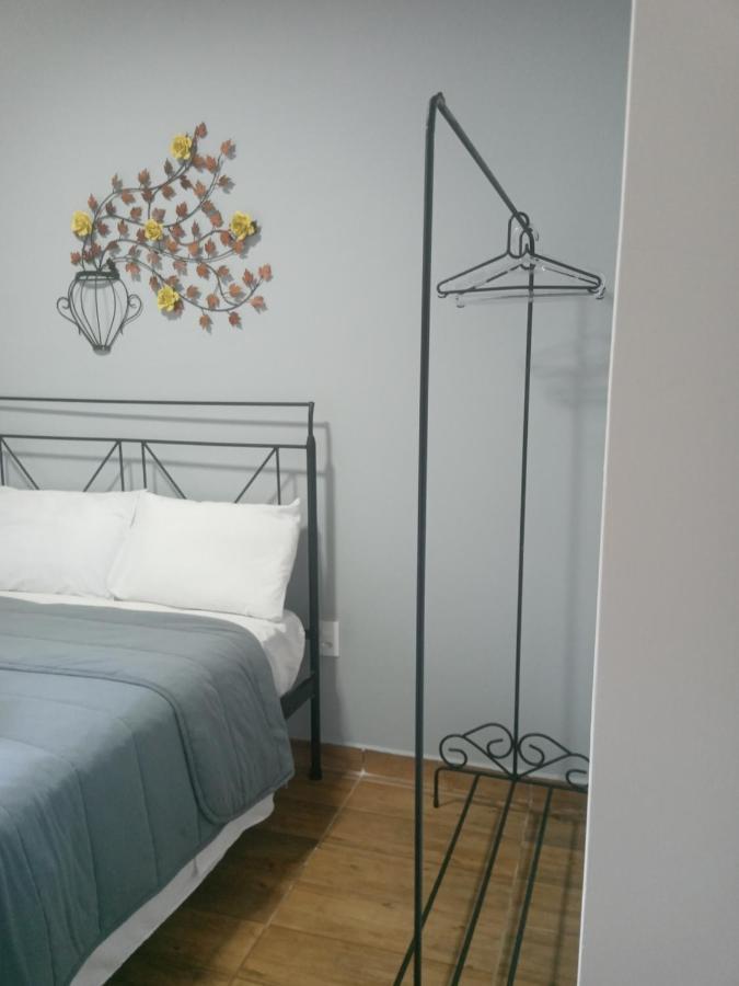 Recanto Bela Vista Serra Тирадентеш Екстериор снимка
