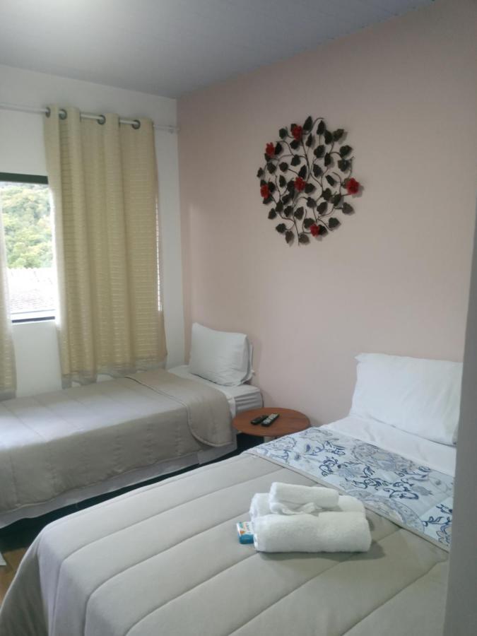 Recanto Bela Vista Serra Тирадентеш Екстериор снимка