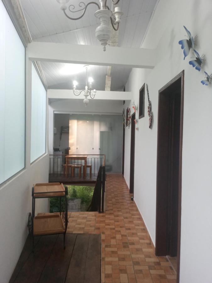 Recanto Bela Vista Serra Тирадентеш Екстериор снимка