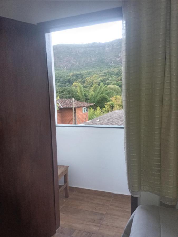 Recanto Bela Vista Serra Тирадентеш Екстериор снимка