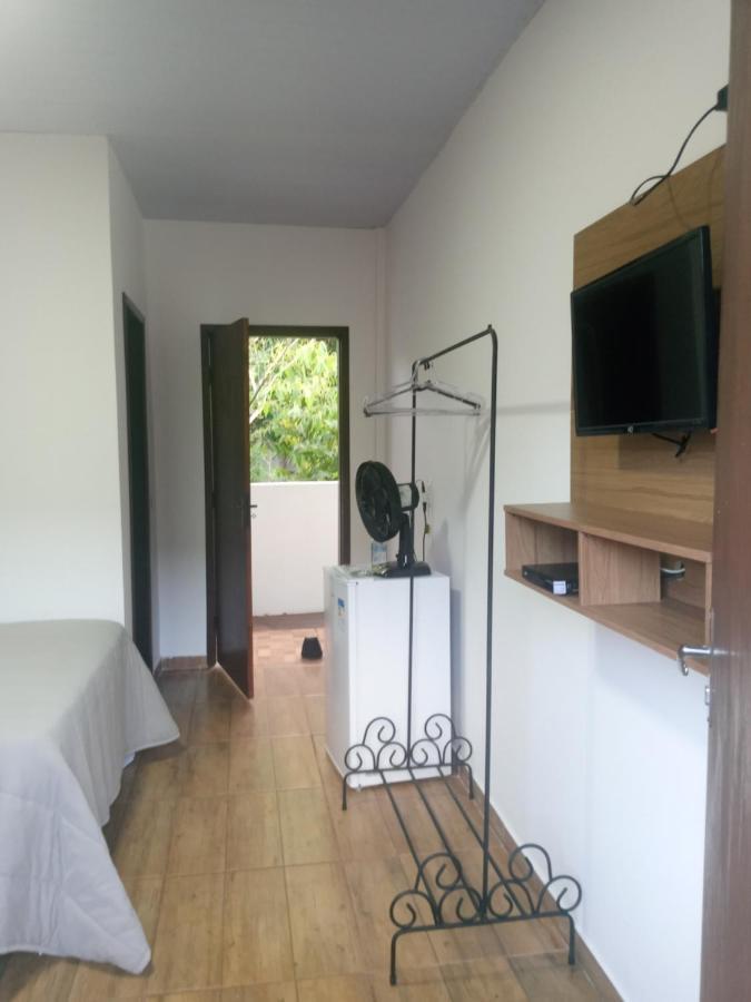 Recanto Bela Vista Serra Тирадентеш Екстериор снимка
