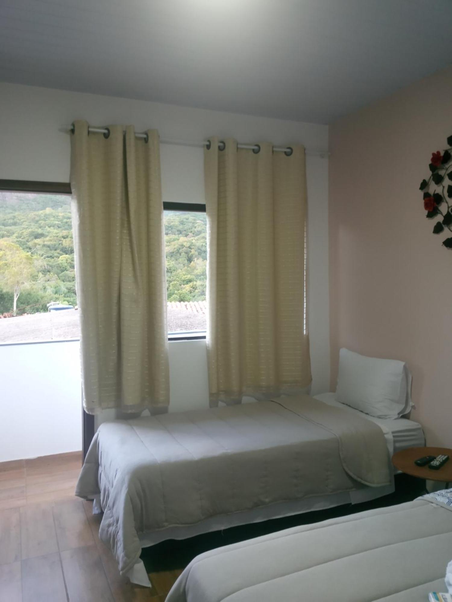 Recanto Bela Vista Serra Тирадентеш Екстериор снимка